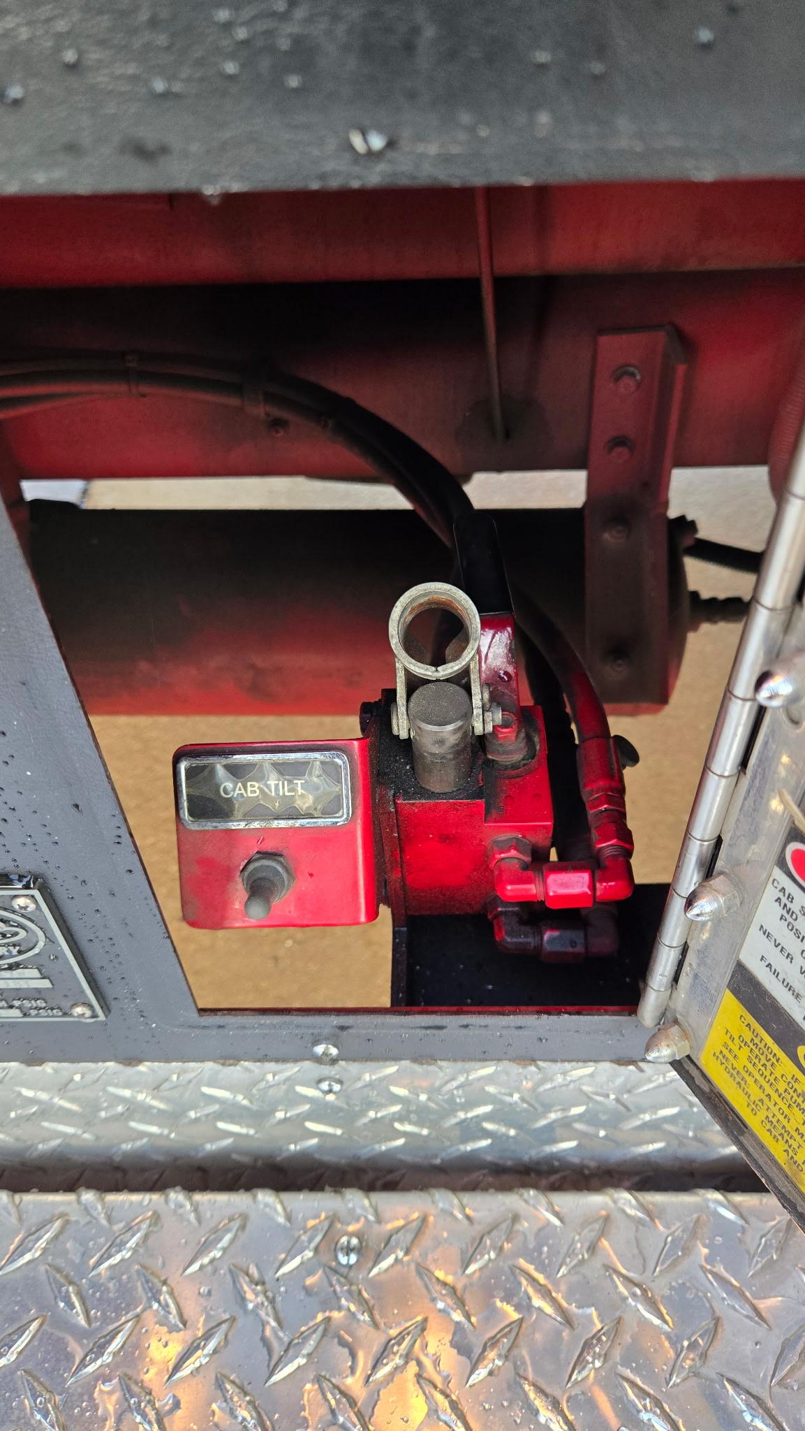 1994 5 Alarm Pierce Pumper - image 35