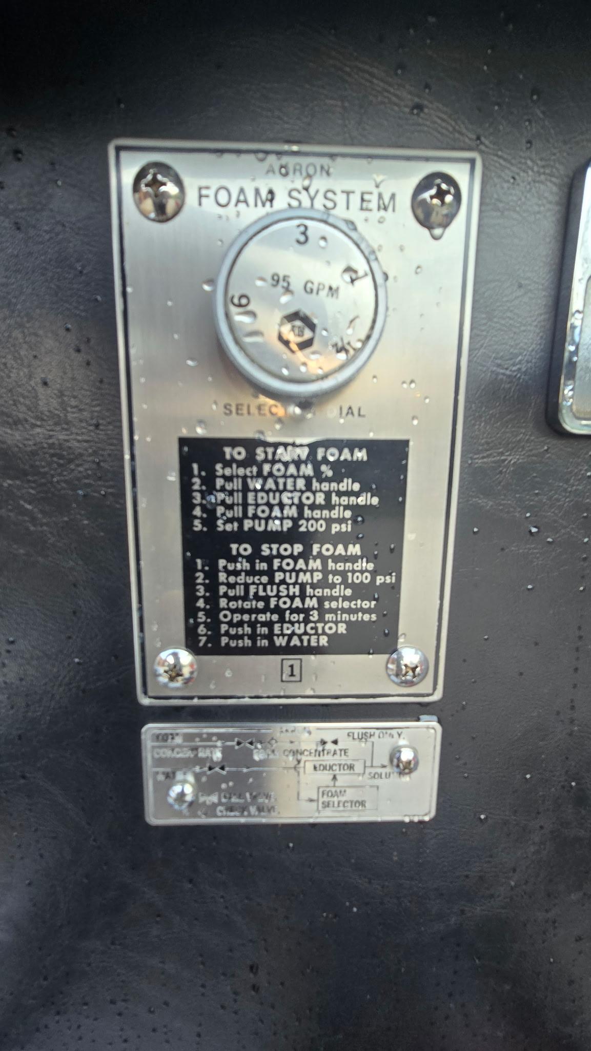 1994 5 Alarm Pierce Pumper - image 28