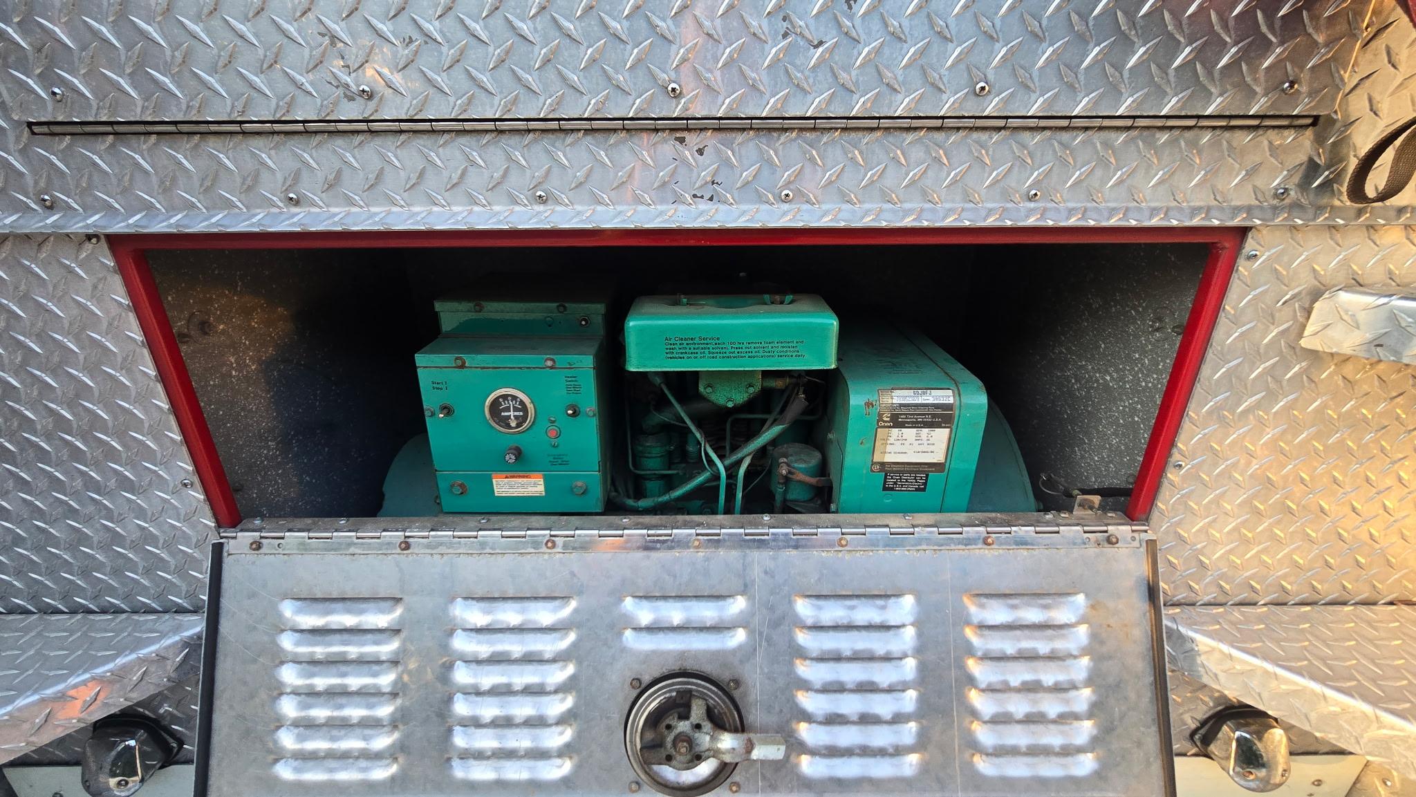 1994 5 Alarm Pierce Pumper - image 33