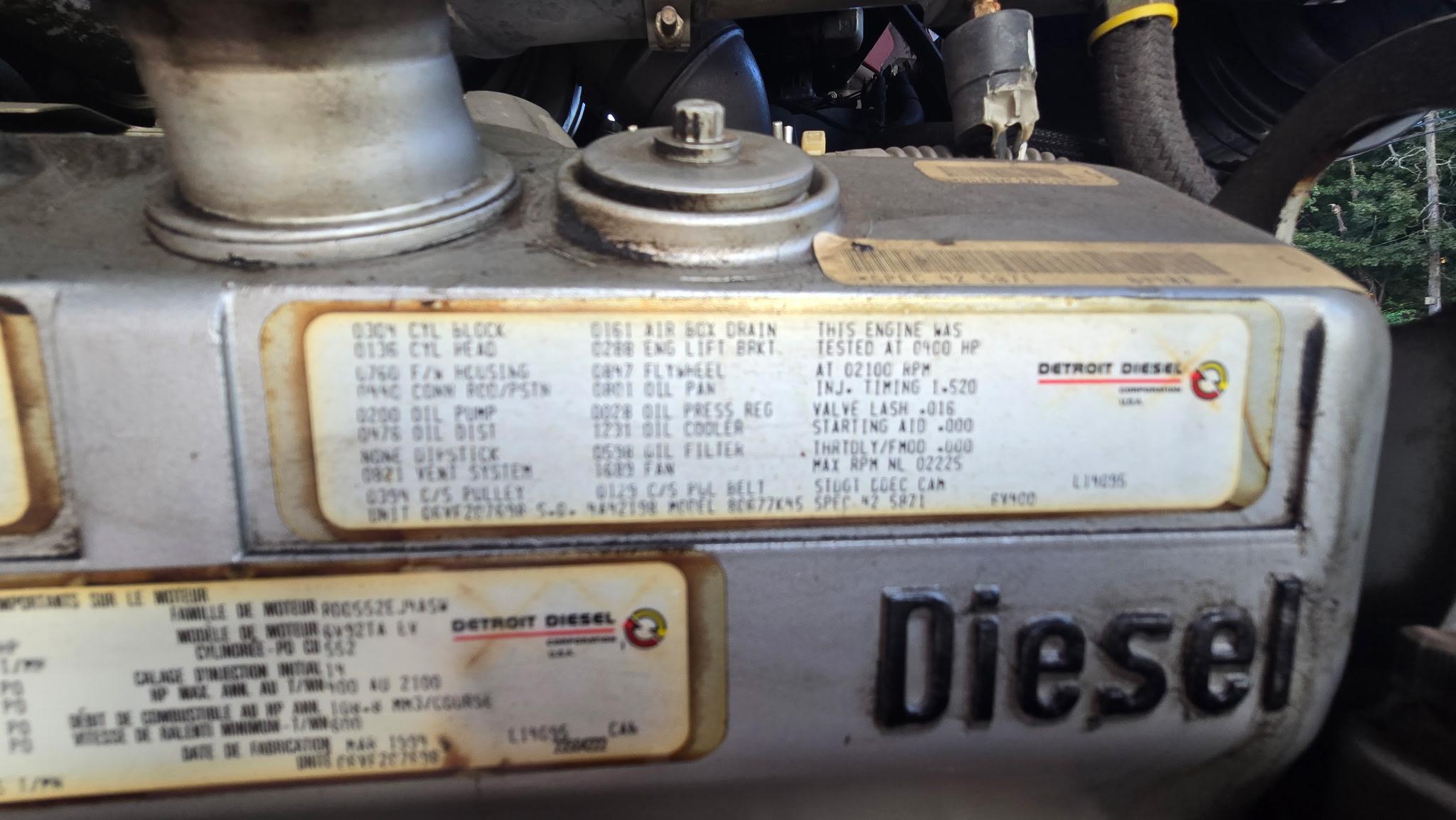 1994 5 Alarm Pierce Pumper - image 26
