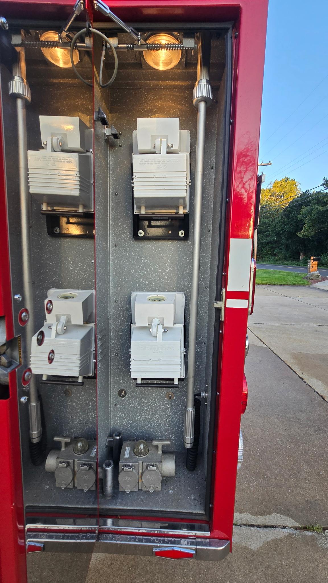 1994 5 Alarm Pierce Pumper - image 15