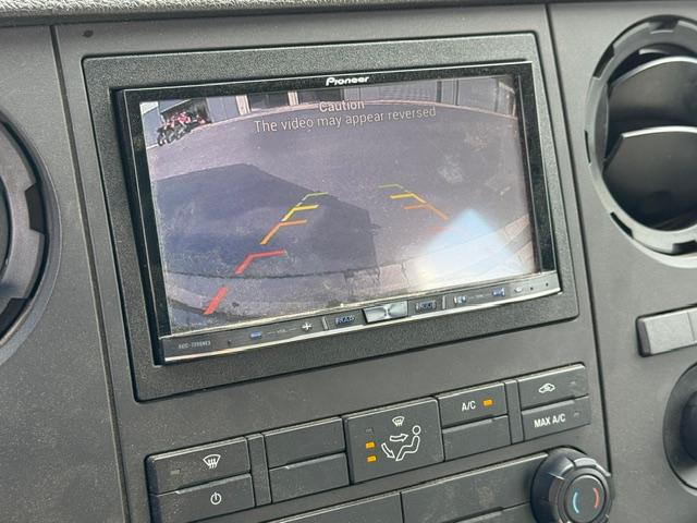 2017 Ford F650 Dump Truck - image 11