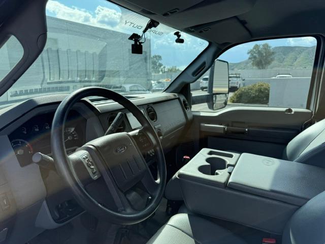 2017 Ford F650 Dump Truck - image 7