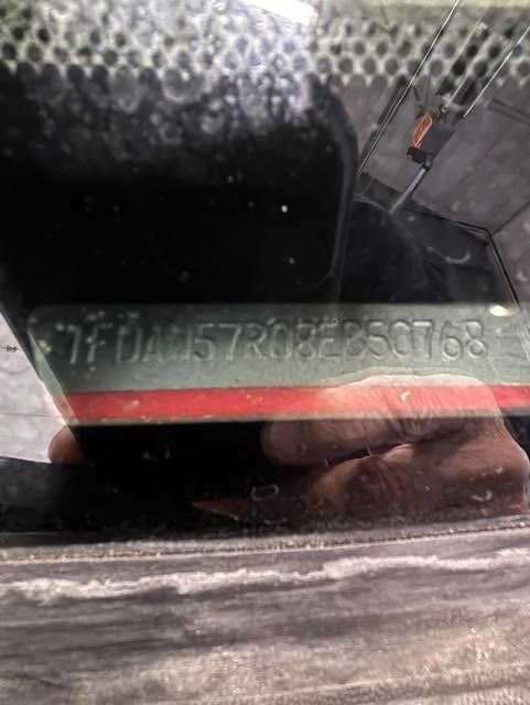 2008 Ford 4x4 Light Rescue — photo 5