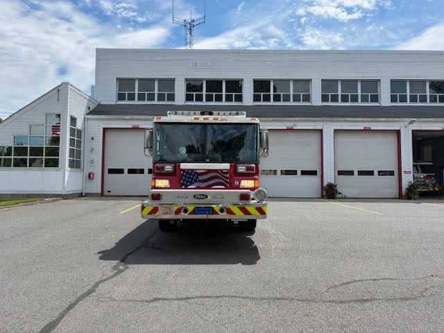 2003 Pierce Heavy Rescue — photo 2