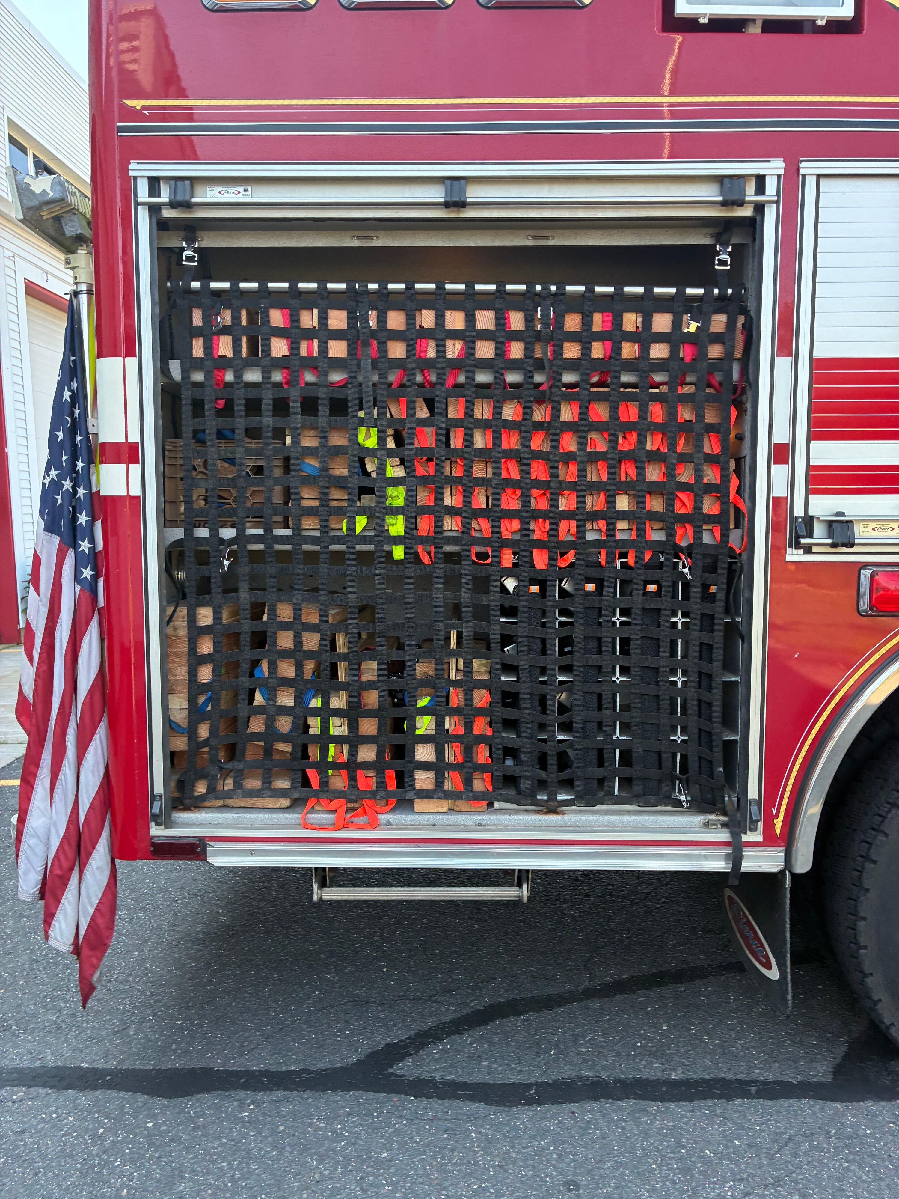2003 Pierce Heavy Rescue - image 12