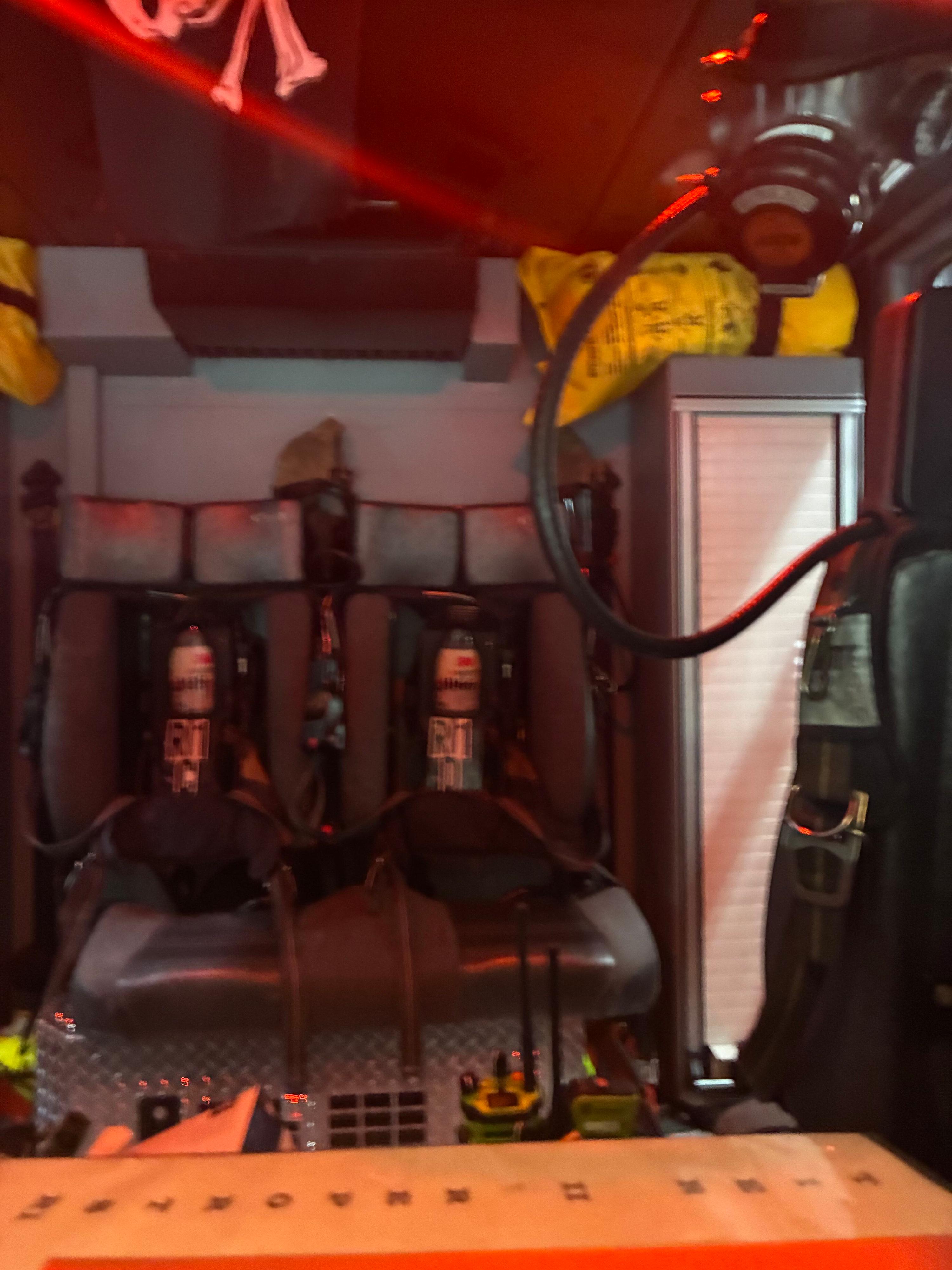 2003 Pierce Heavy Rescue - image 18