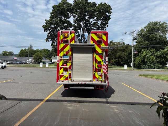 2003 Pierce Heavy Rescue — photo 4