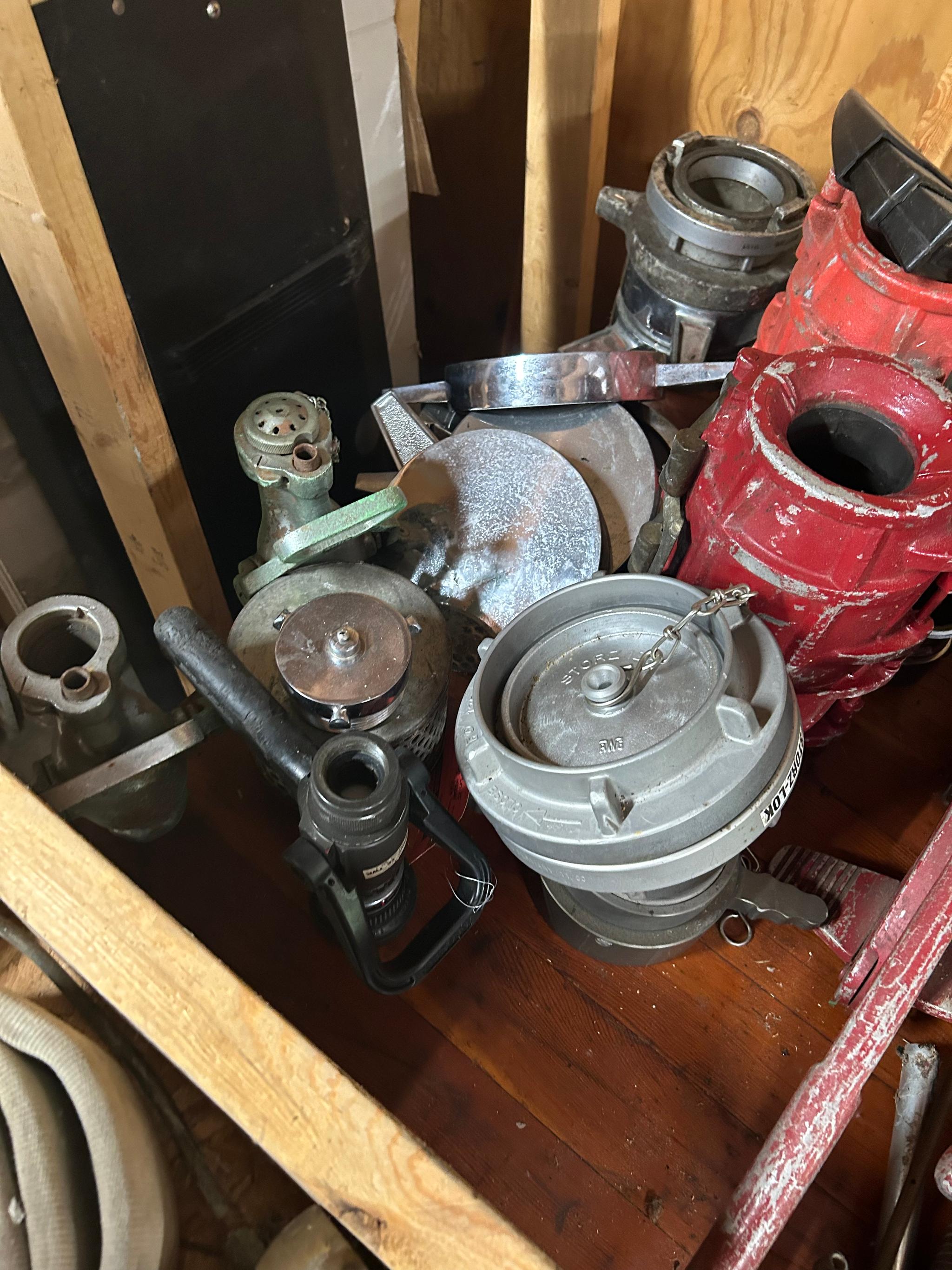 1 3/4 Inch Nozzles - image 2