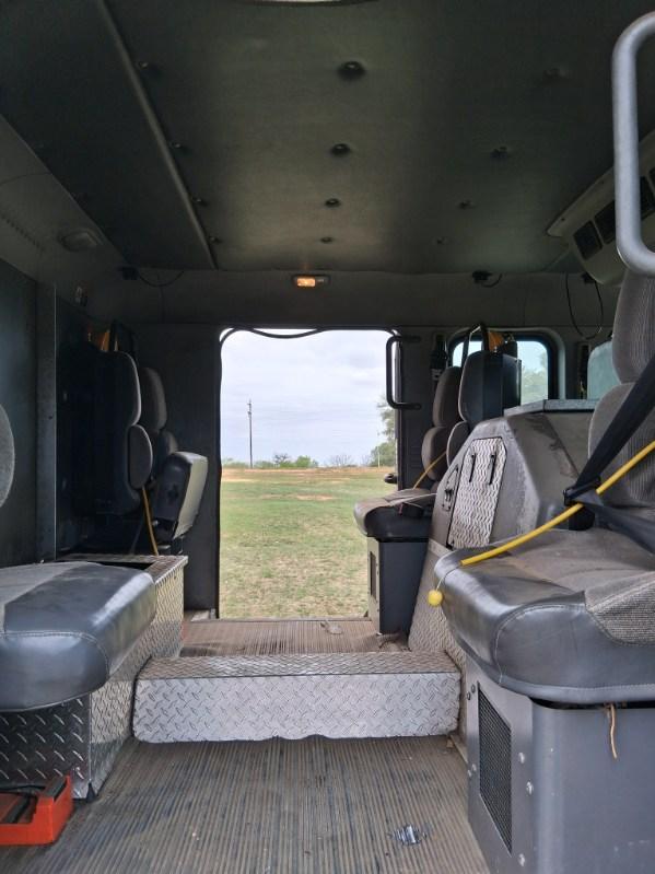 2001 American LaFrance 75' Quint - image 19