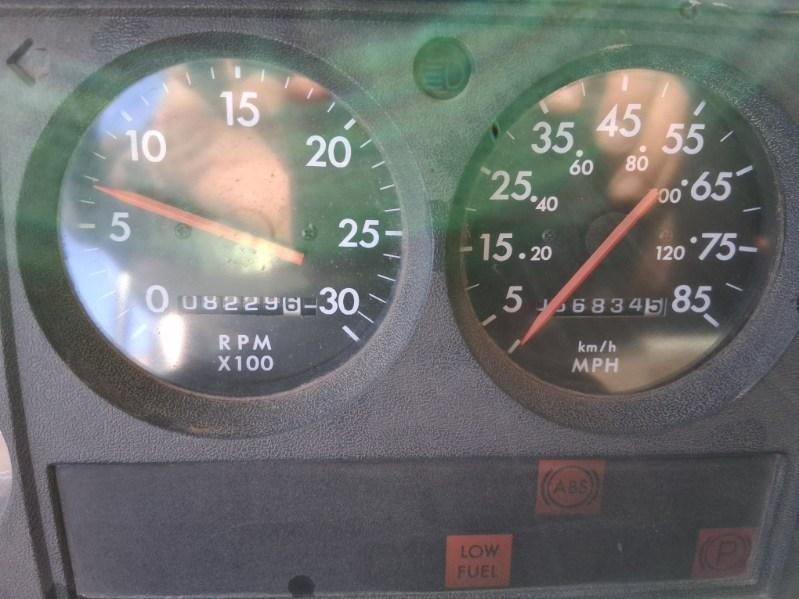 2001 American LaFrance 75' Quint - image 25