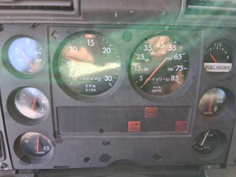 2001 American LaFrance 75' Quint - image 34