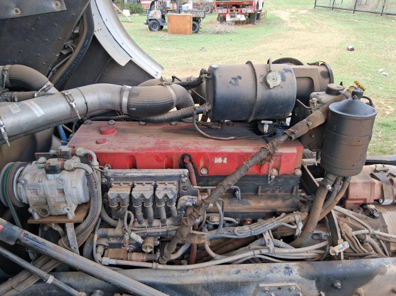 2001 American LaFrance 75' Quint - image 31