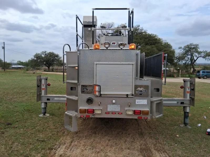 2001 American LaFrance 75' Quint - image 11