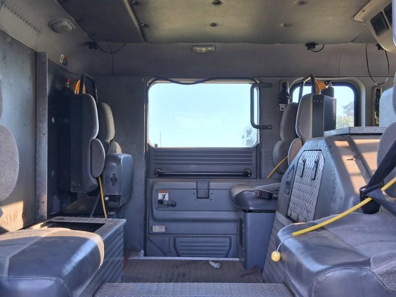 2001 American LaFrance 75' Quint - image 23