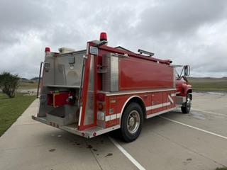 1996 Chevrolet Kodiak Tanker - image 6