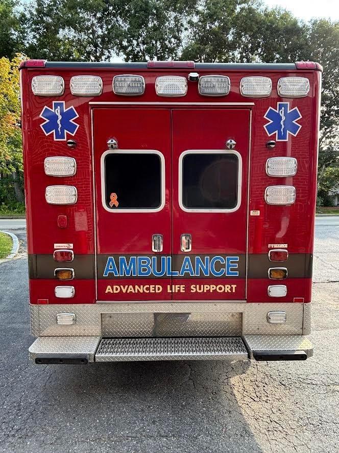 2015 Horton Ford 4x4 Type I Ambulance - image 4