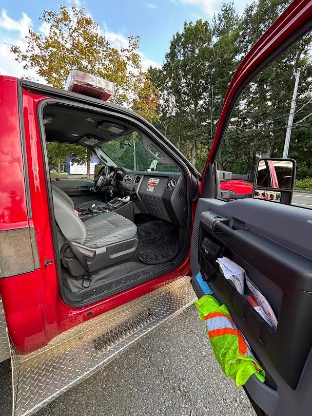 2015 Horton Ford 4x4 Type I Ambulance - image 5