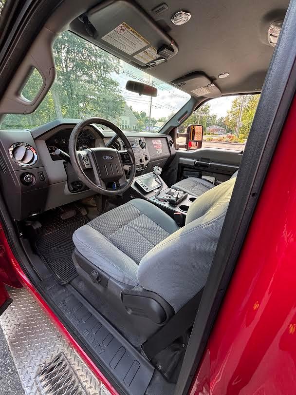 2015 Horton Ford 4x4 Type I Ambulance - image 8