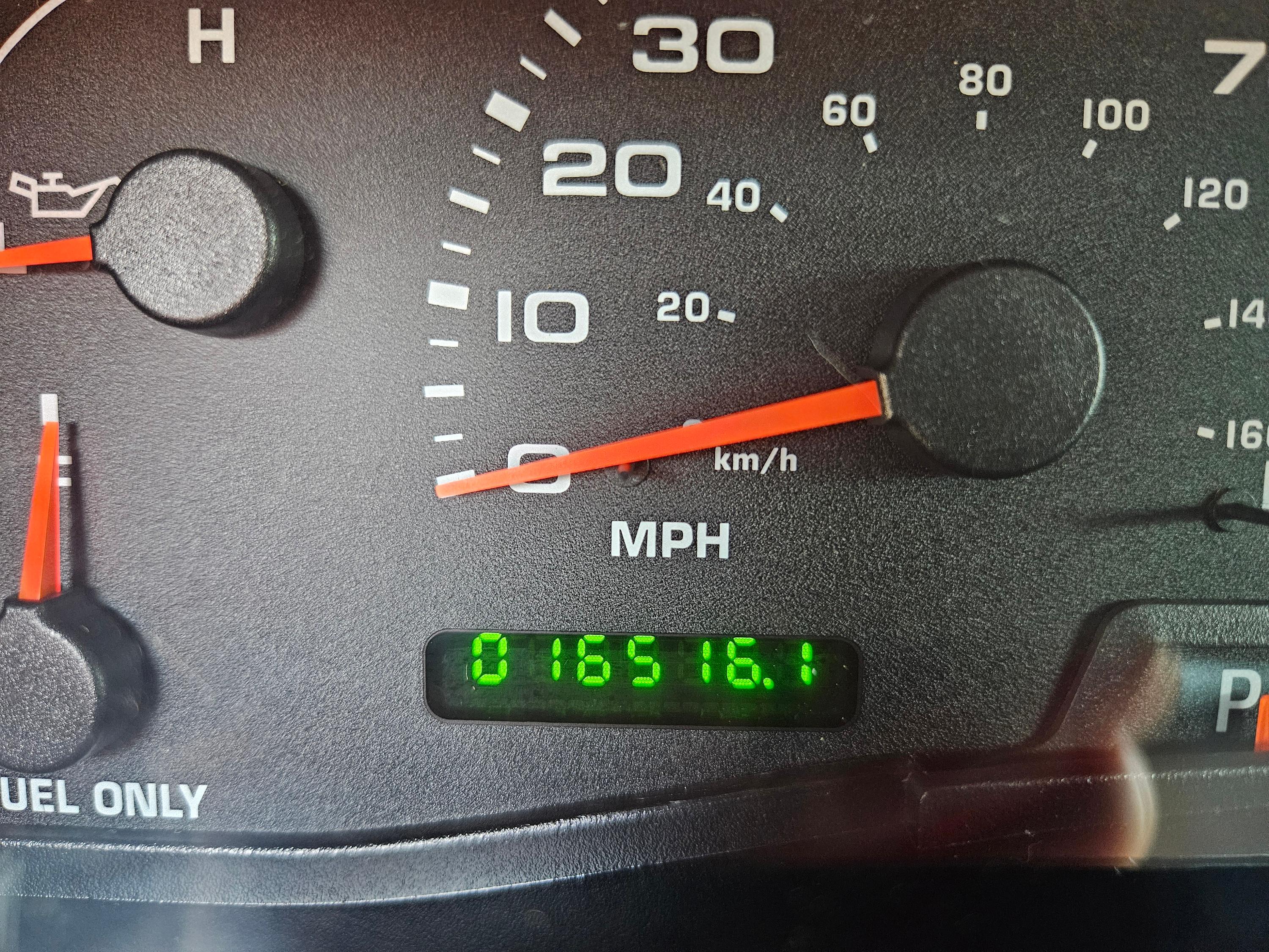 2004 F-550 Brush/Rescue 300/300/20, 4x4 - image 21