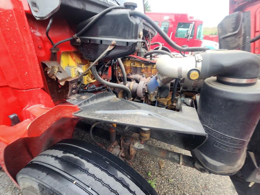 1996 Walker Freightliner Tanker - image 27