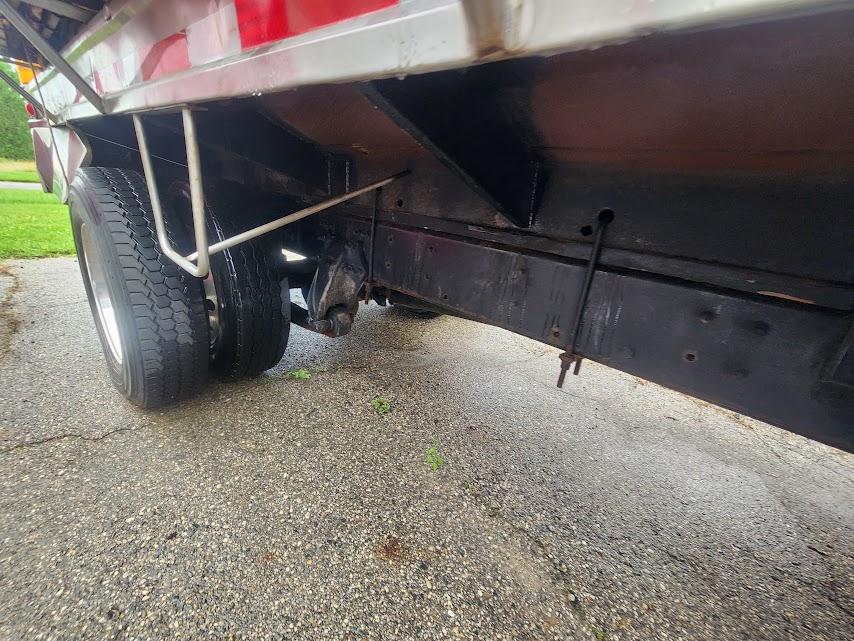 1996 Walker Freightliner Tanker - image 34