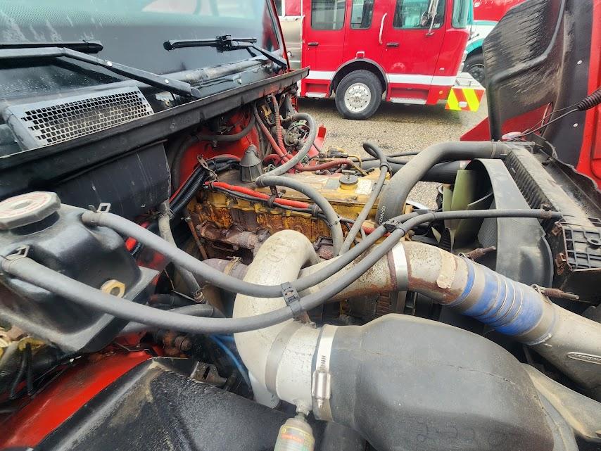 1996 Walker Freightliner Tanker - image 28