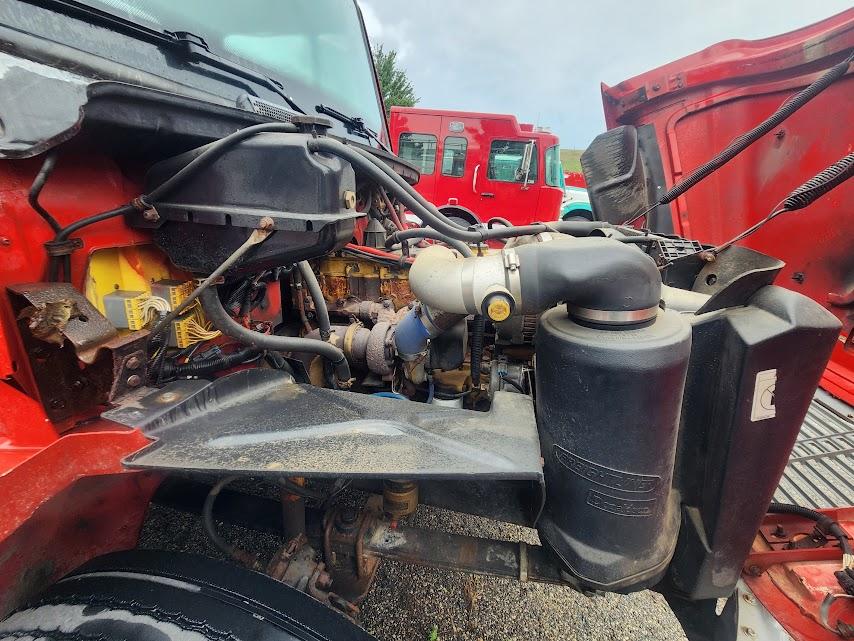 1996 Walker Freightliner Tanker - image 26