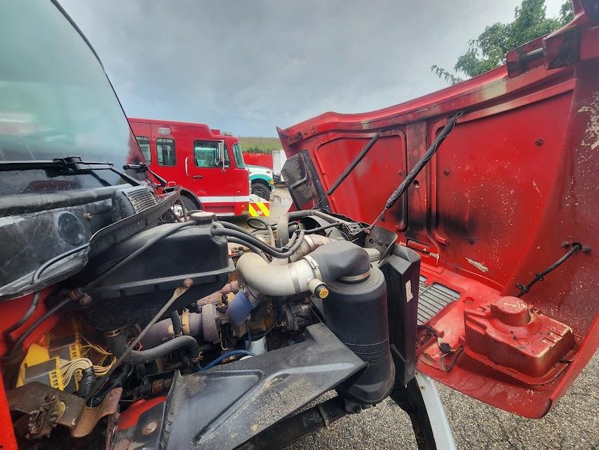1996 Walker Freightliner Tanker - image 23