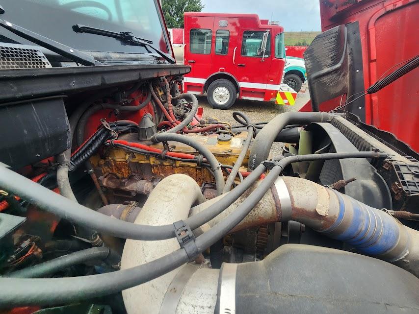 1996 Walker Freightliner Tanker - image 25