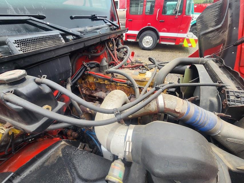 1996 Walker Freightliner Tanker - image 29