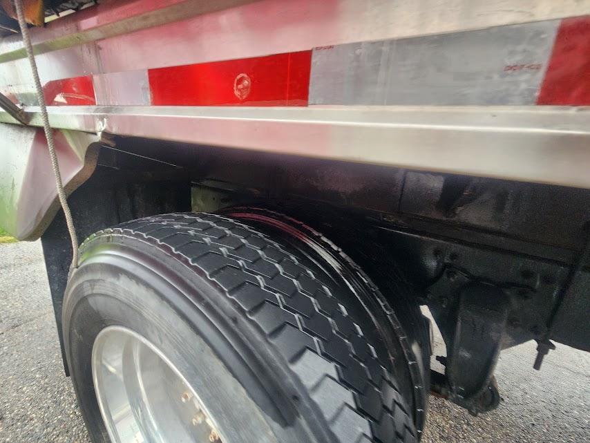 1996 Walker Freightliner Tanker - image 36
