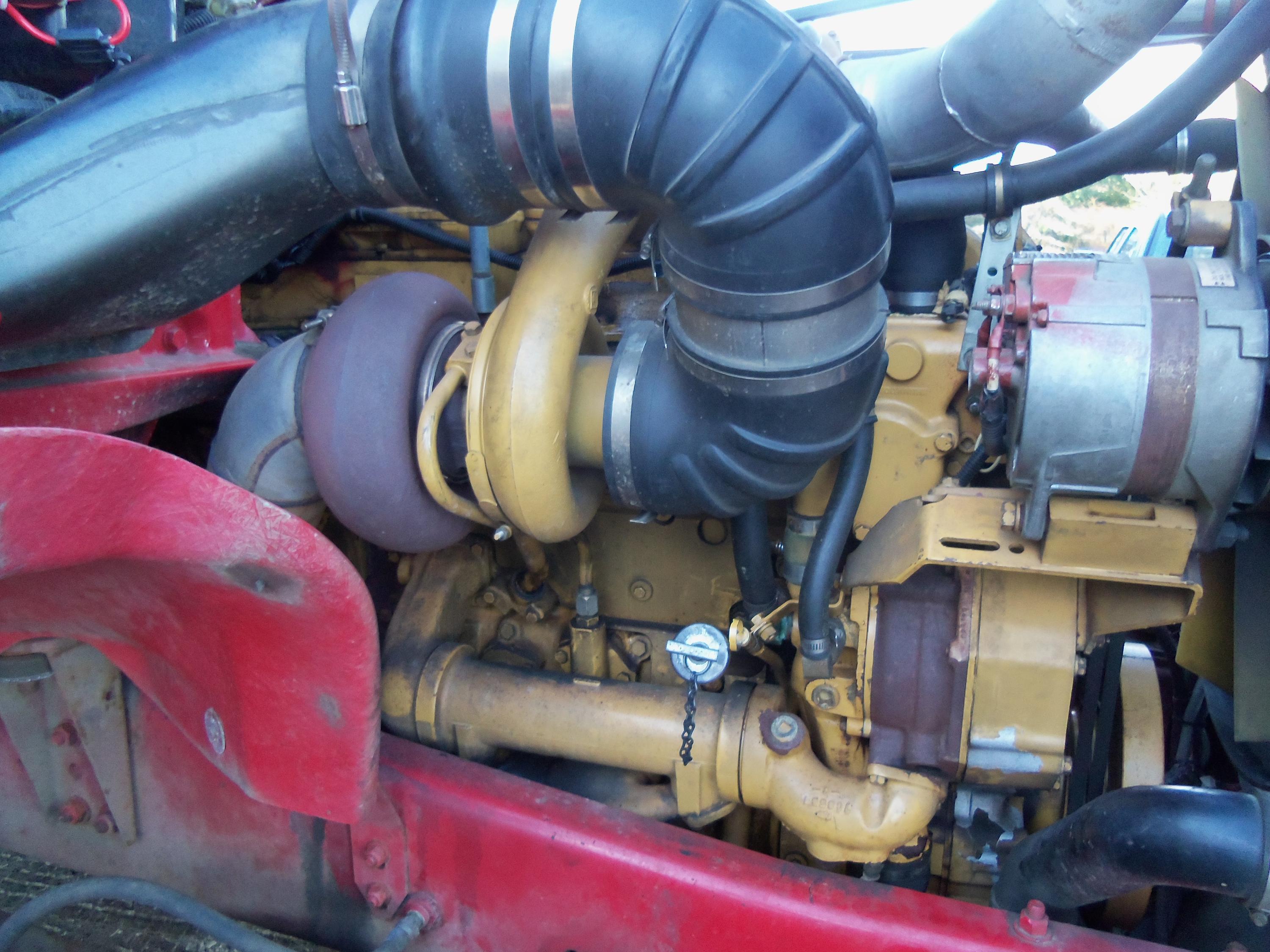 1990 Custom Fire Freightliner Pumper Tanker - image 18