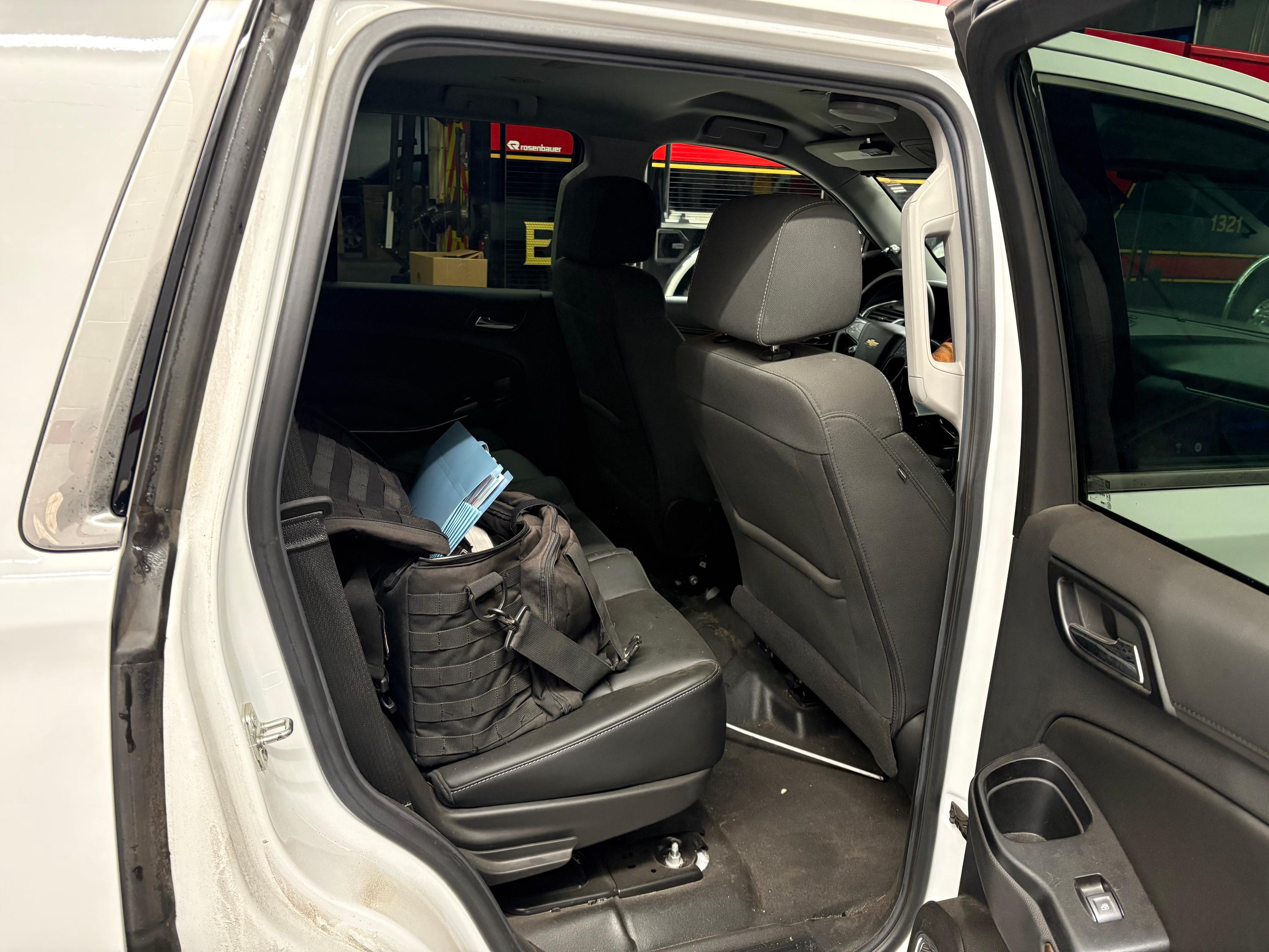 2020 Chevrolet Tahoe Command Unit - image 7