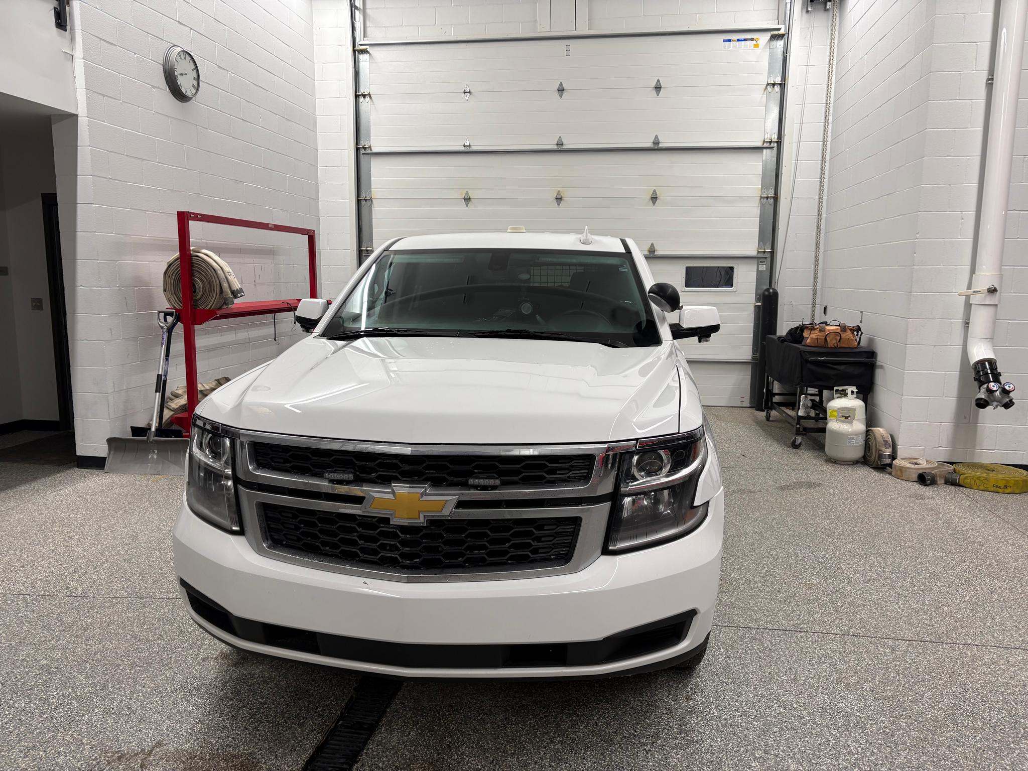 2020 Chevrolet Tahoe Command Unit - image 3