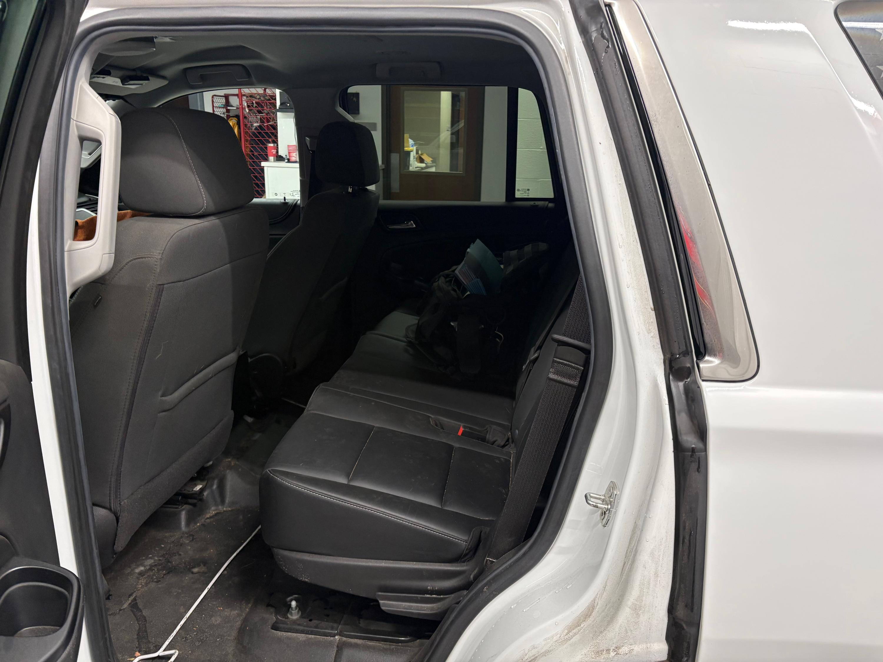 2020 Chevrolet Tahoe Command Unit - image 10