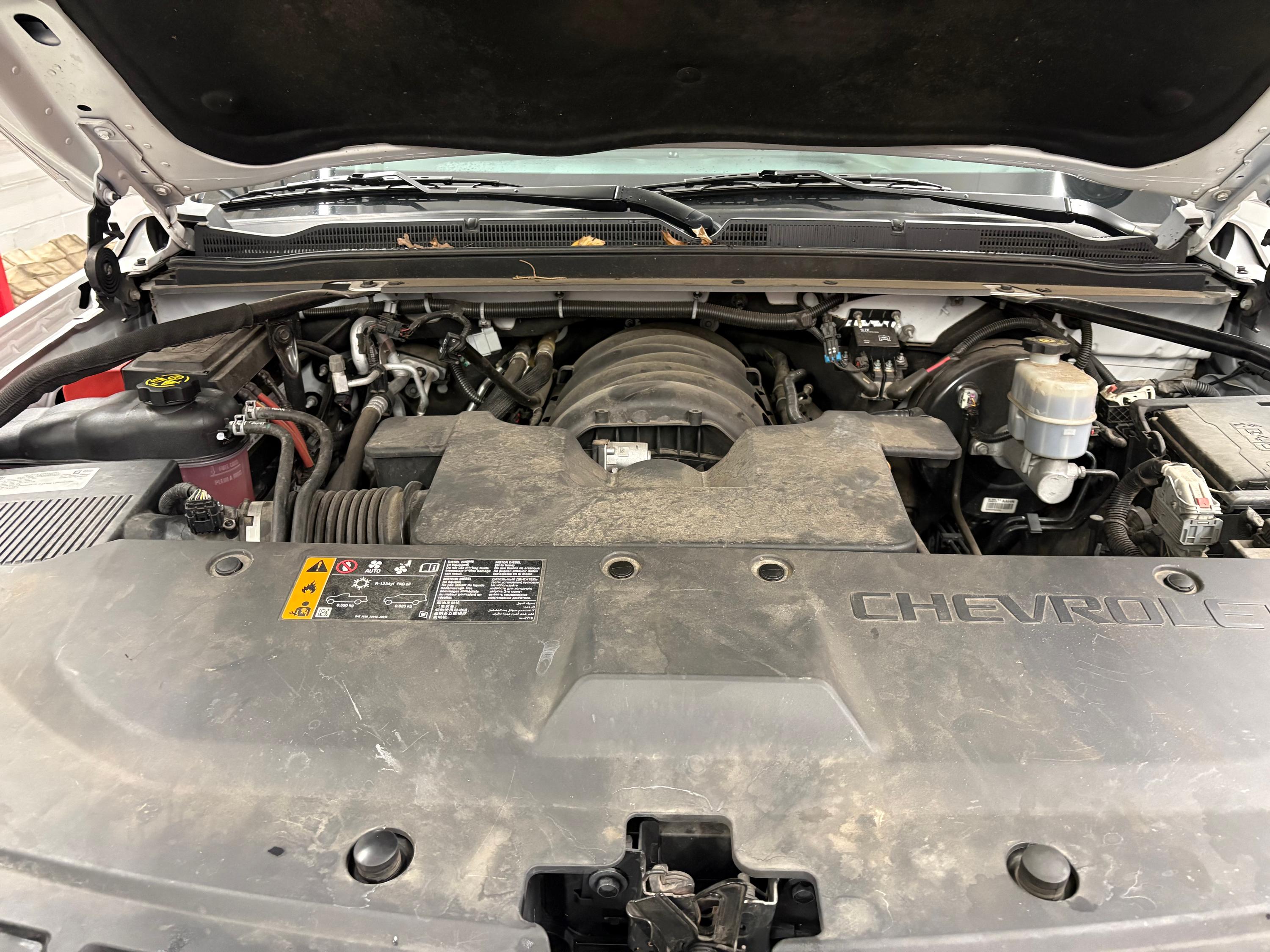 2020 Chevrolet Tahoe Command Unit - image 13