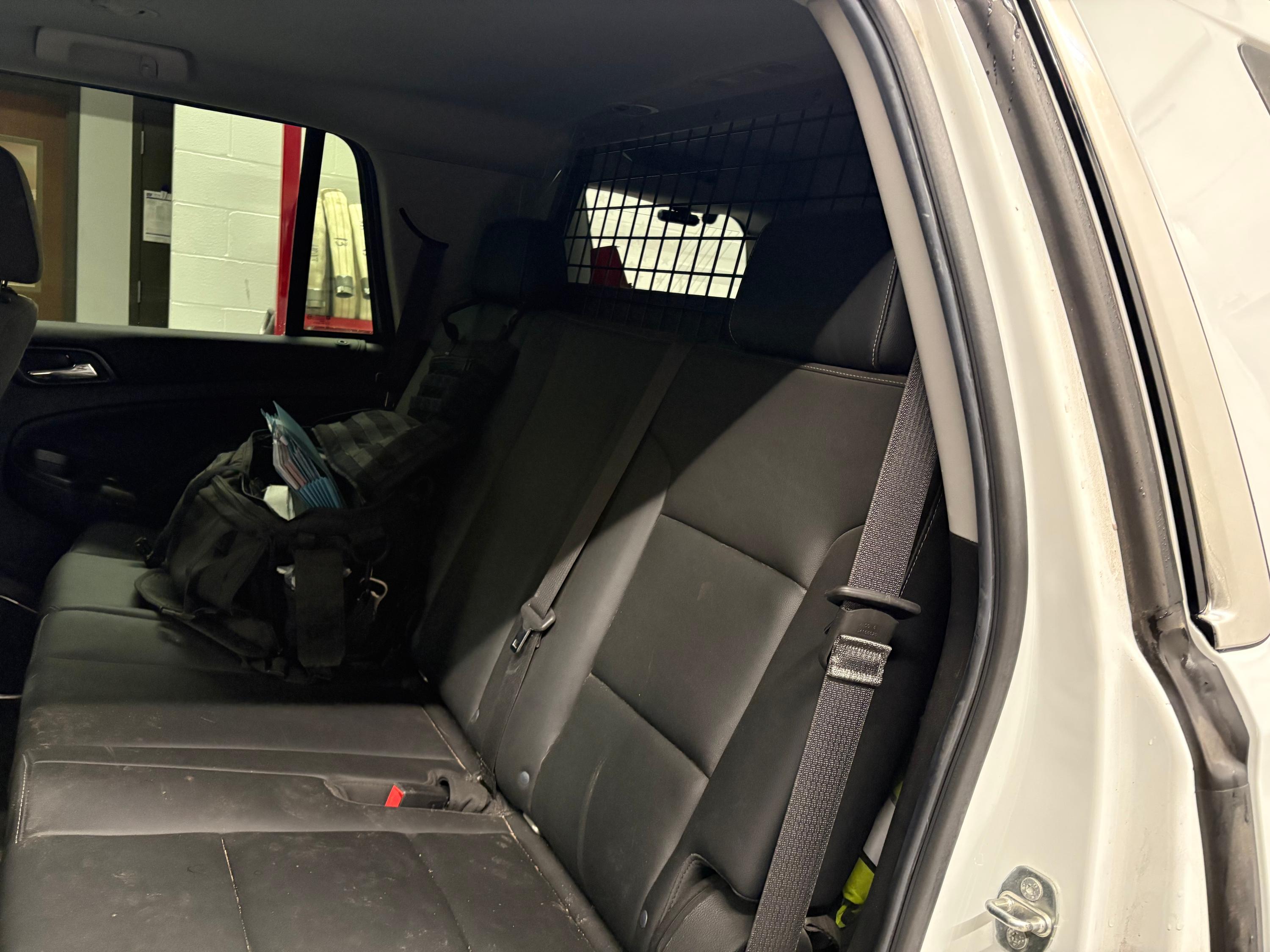 2020 Chevrolet Tahoe Command Unit - image 6