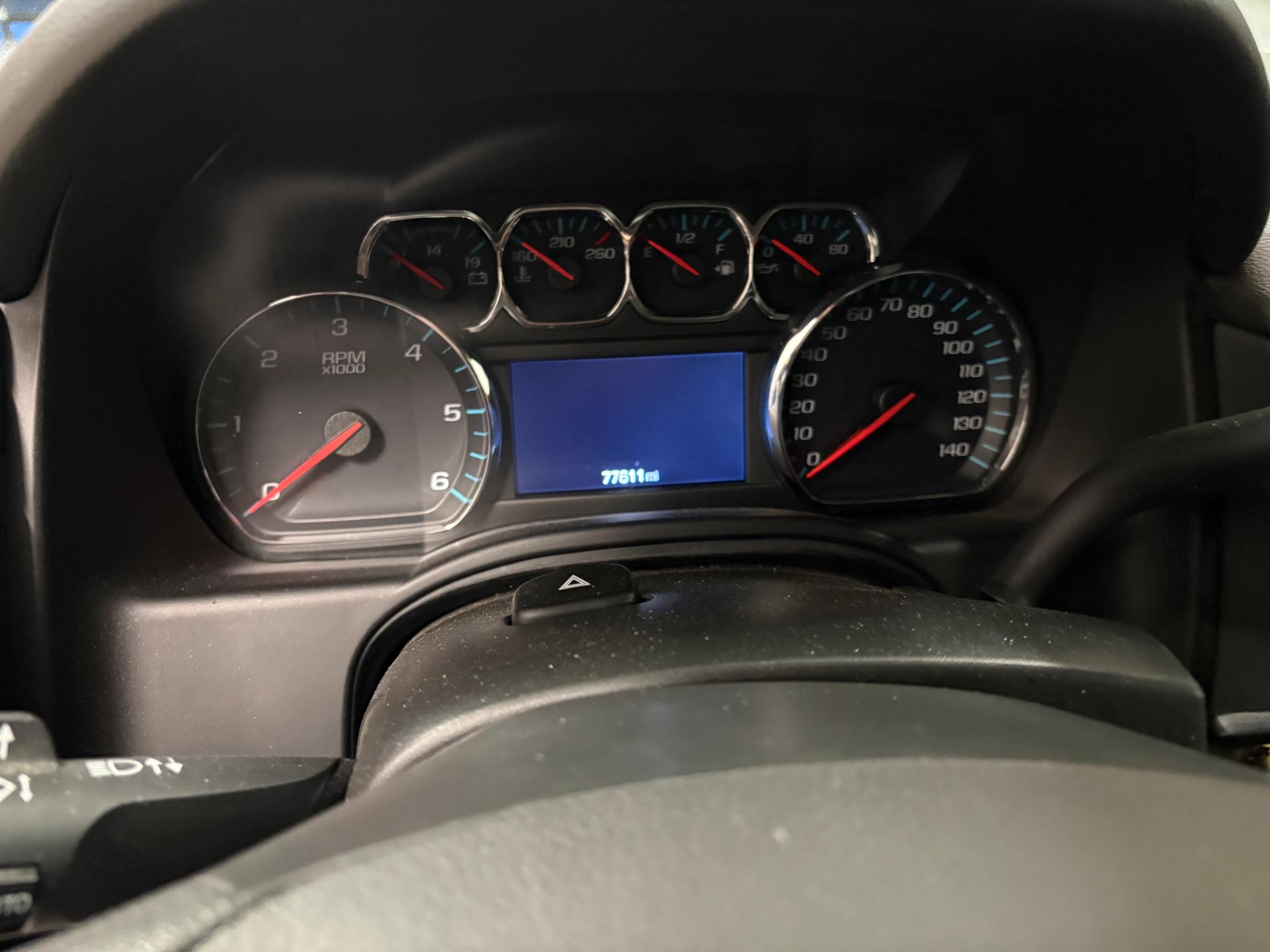 2020 Chevrolet Tahoe Command Unit - image 5