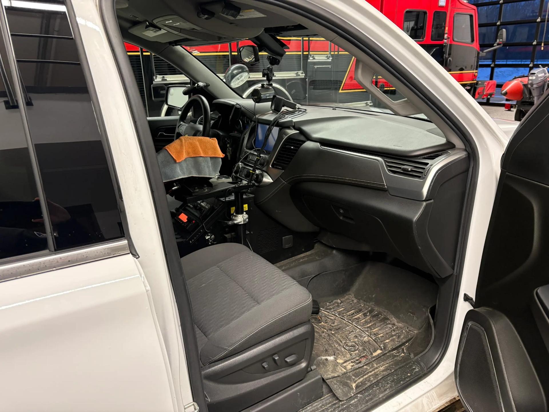 2020 Chevrolet Tahoe Command Unit - image 8