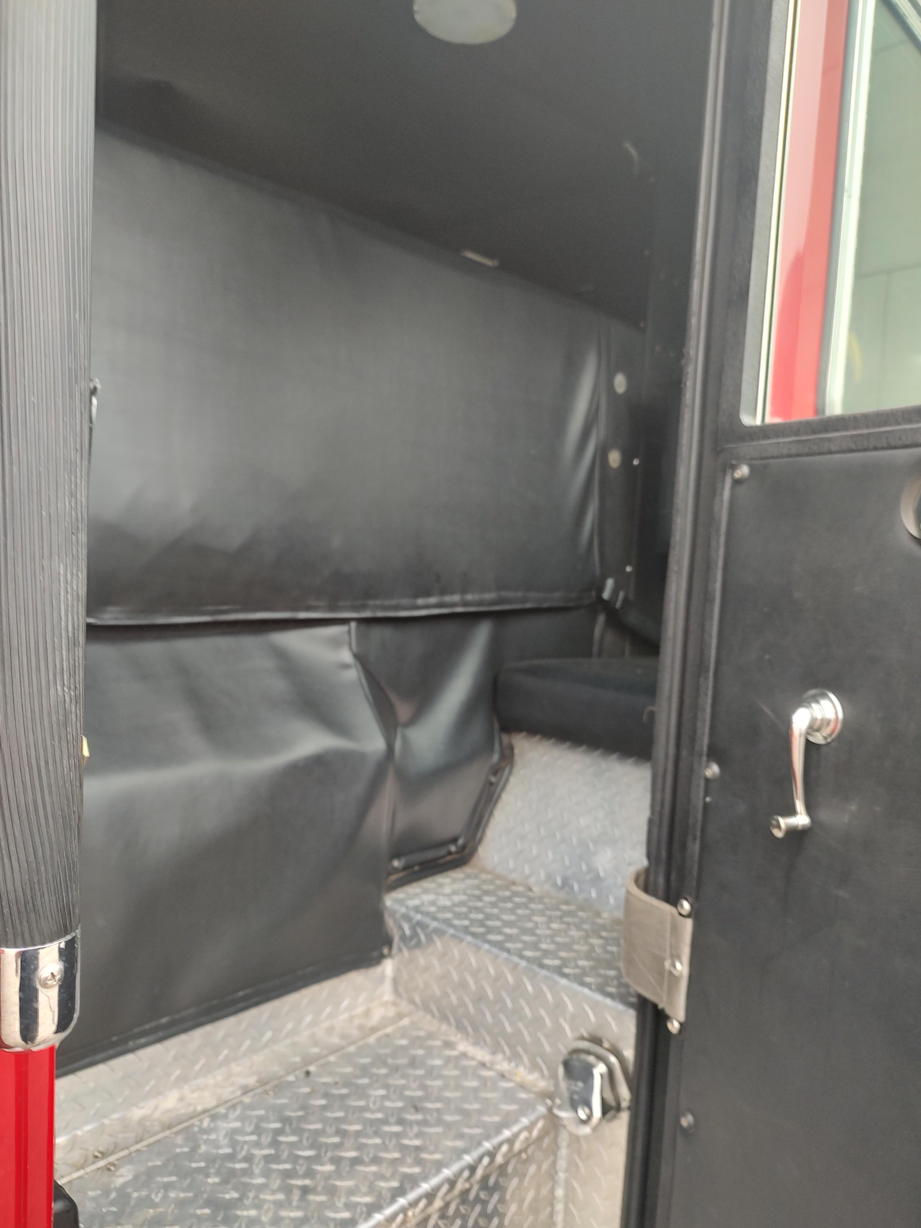 1990 Pierce Arrow 105' Quint - image 16