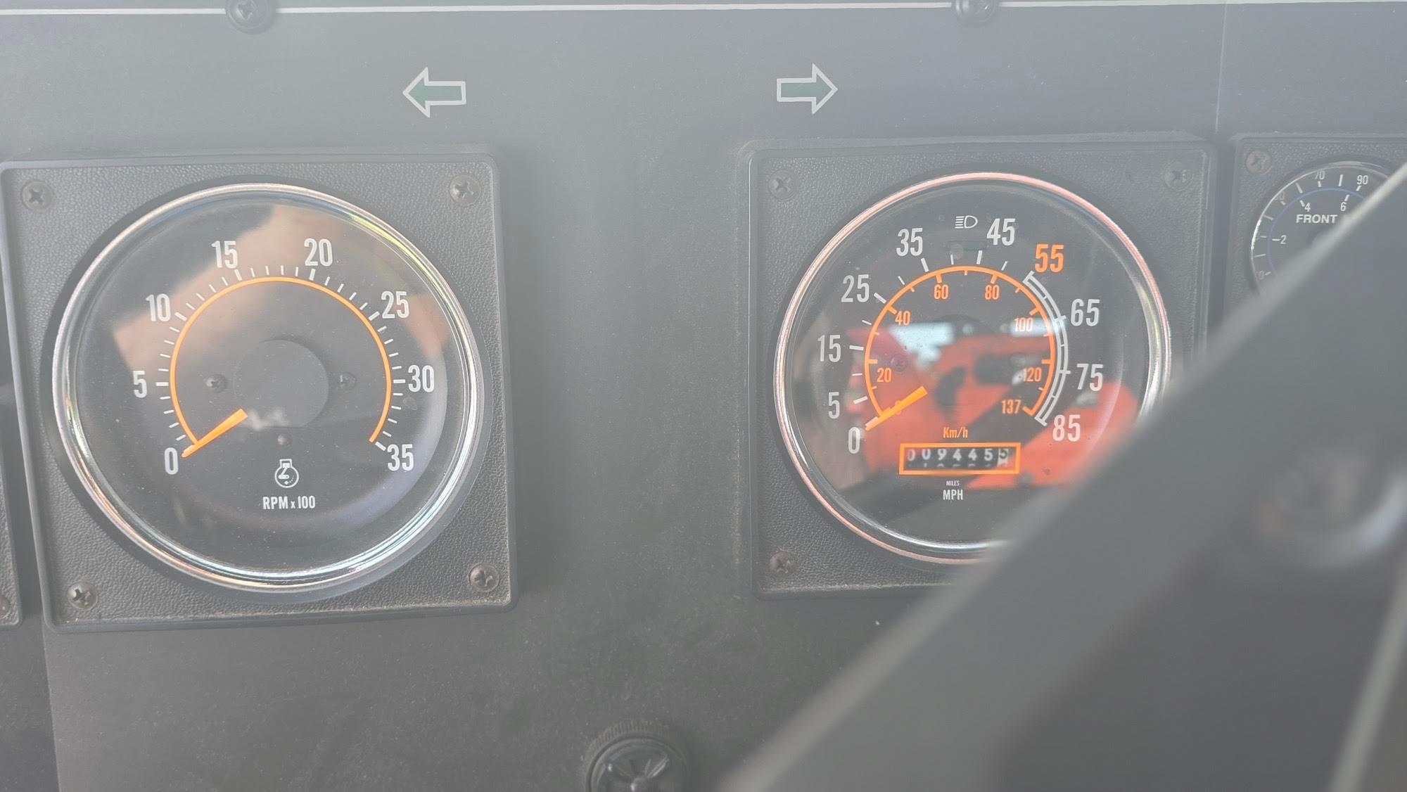 1993 Pierce Dash Pumper - image 13