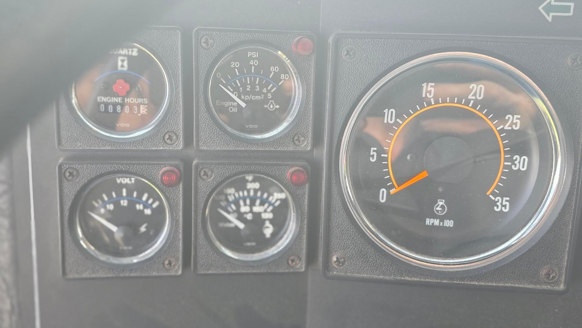 1993 Pierce Dash Pumper - image 12