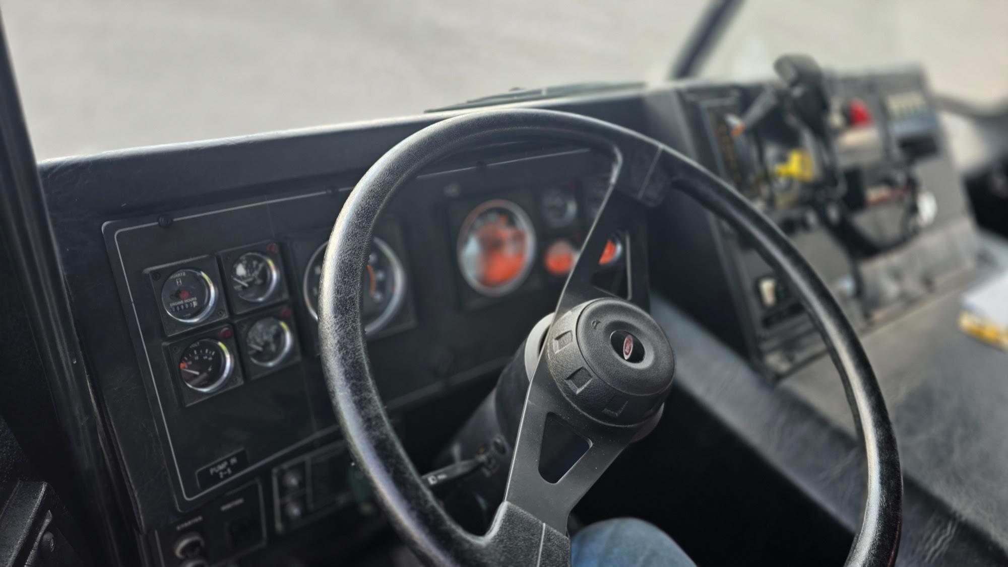 1993 Pierce Dash Pumper - image 11