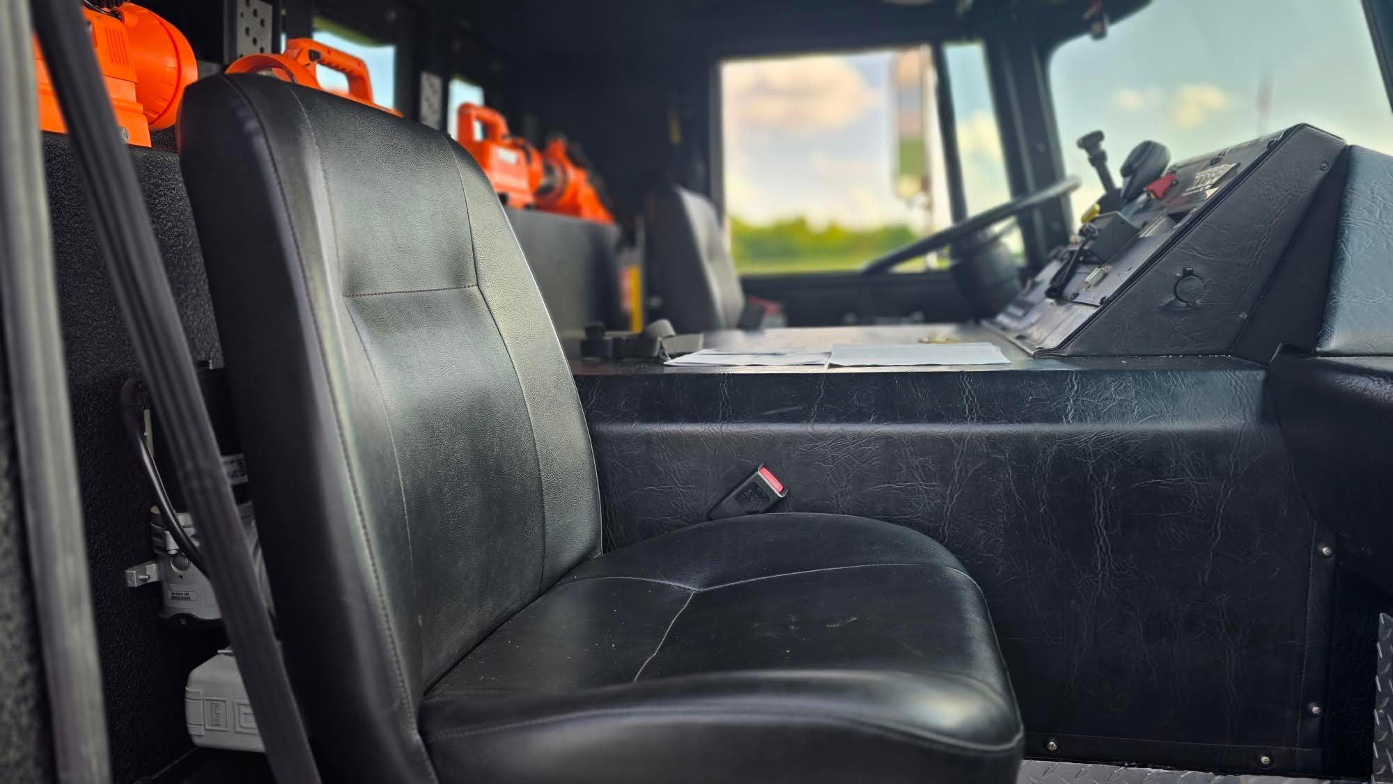 1993 Pierce Dash Pumper - image 10