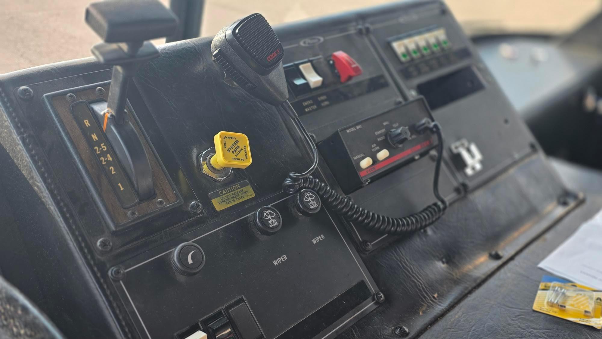 1993 Pierce Dash Pumper - image 14