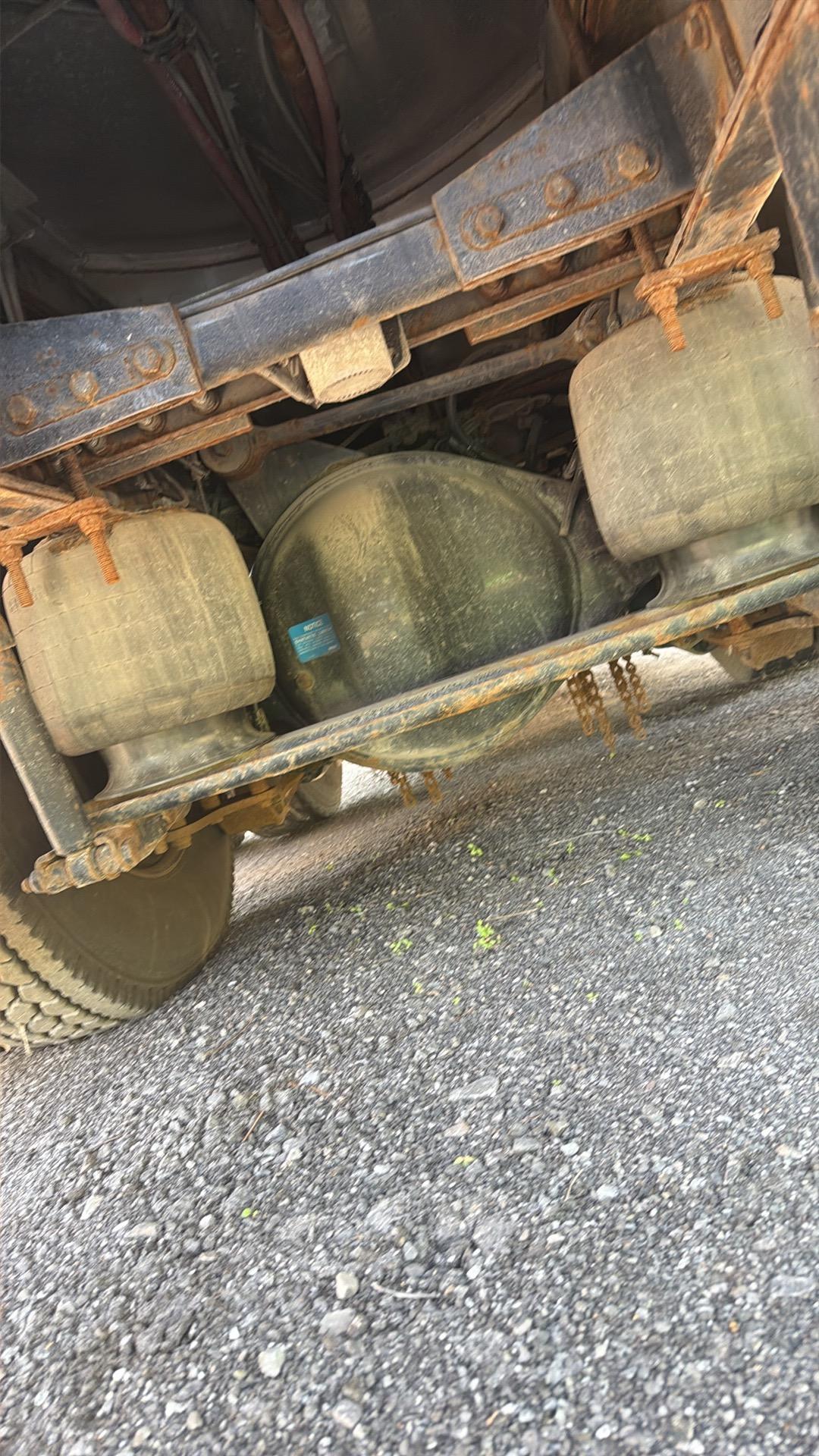 2005 Kenworth Septic - image 14