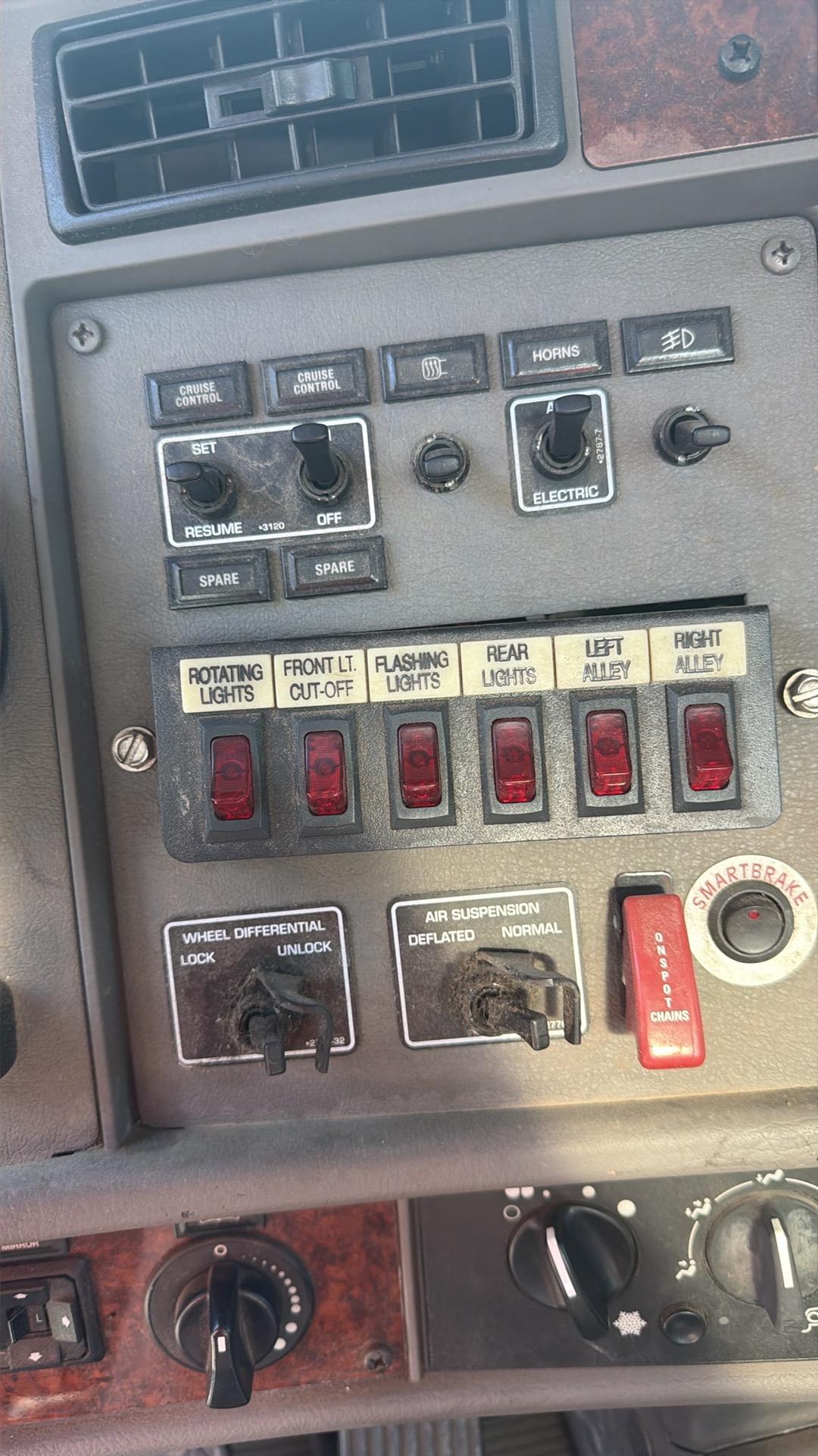 2005 Kenworth Septic - image 15