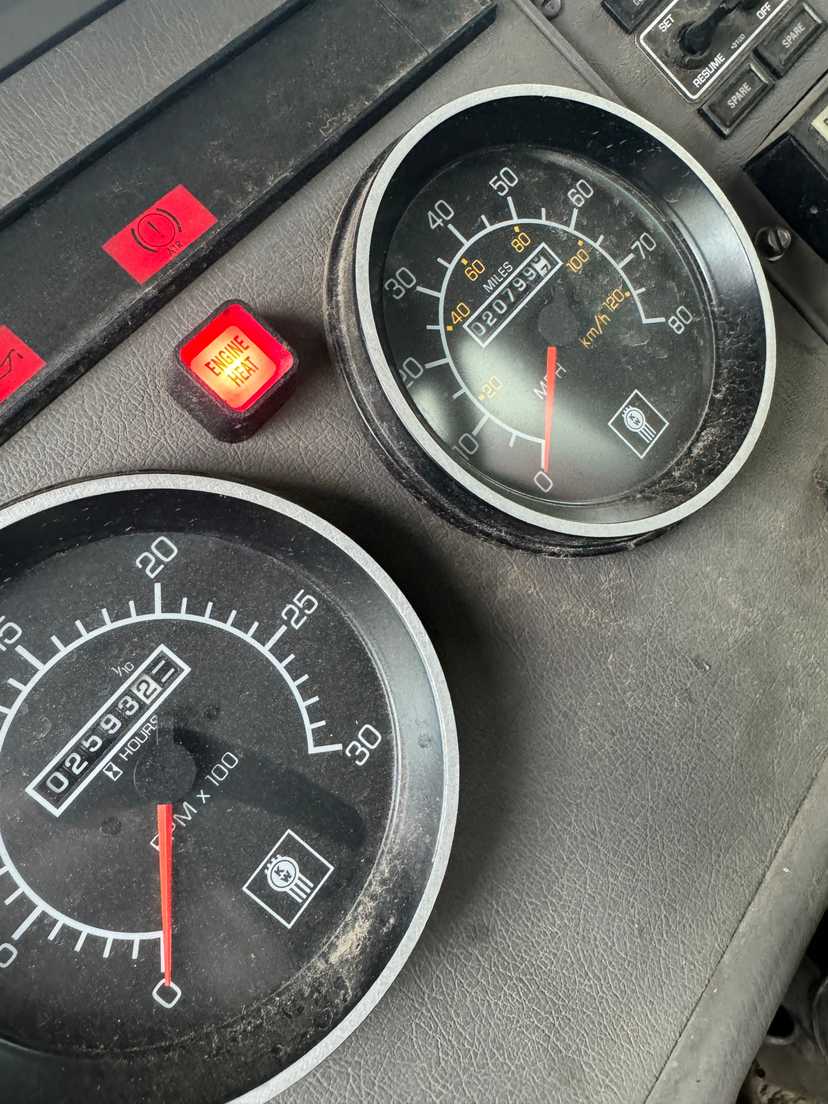 2005 Kenworth Septic — photo 5