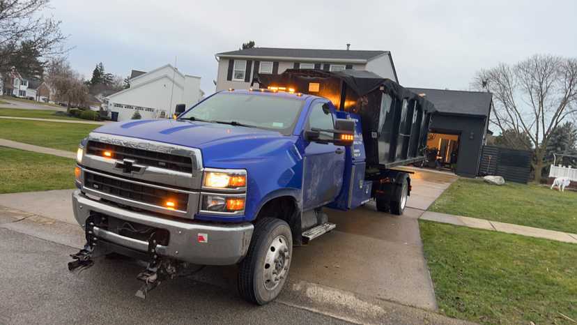 Chevy 5500 switch and go — photo 6